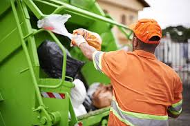 Best Residential Junk Removal  in Pembroke, GA