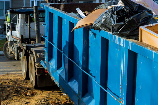 Best Dumpster Rental Services  in Pembroke, GA